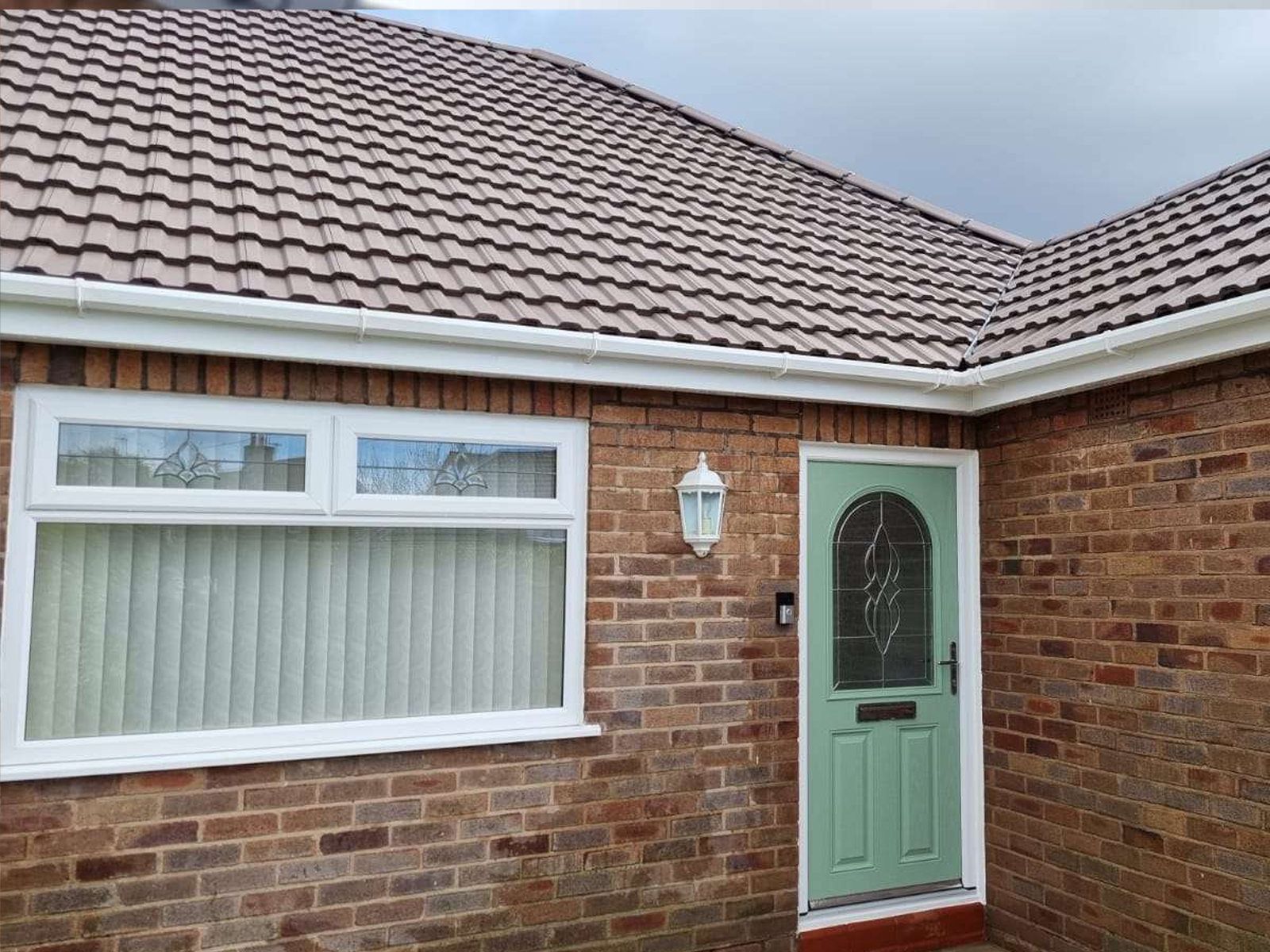 Roofing Barnsley Roofing Barnsley