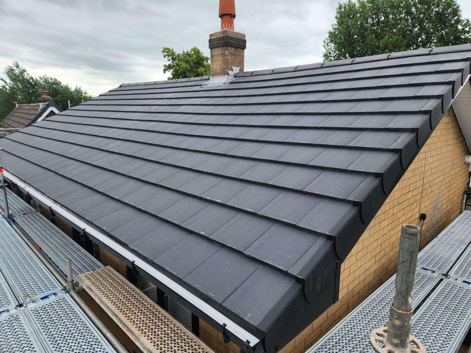 Roofers Huddersfield